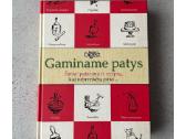 Gaminame patys