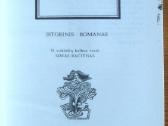 L. Foichtvangeris " Apsišaukėlis Neronas " - nuotraukos Nr. 2