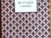 K. Hermanas " Bizantijos gaisras "