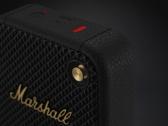 Kolonėlė Marshall Willen, Wireless, Black and Bras - nuotraukos Nr. 7