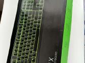 Razer klaviatūra