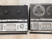 Magnetofonas Astra 209 2vnt.