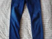 Vyriški džinsai Armani jeans.