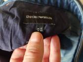 Vyriški džinsai Armani jeans. - nuotraukos Nr. 6