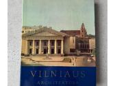 Vilniaus architektūra