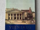 Vilniaus architektūra - nuotraukos Nr. 2