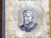 Stefan Cweig " Magelano žygis "