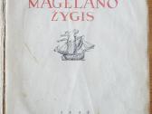 Stefan Cweig " Magelano žygis " - nuotraukos Nr. 2