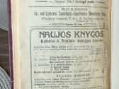 Varpas. Sausis 1918m. Nr 1 - nuotraukos Nr. 8