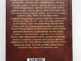 Bhagavadgyta. Vakariečio vadovas - nuotraukos Nr. 2