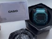 Laikrodis Casio G-shock Dw-b5600g-2er - nuotraukos Nr. 2