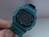 Laikrodis Casio G-shock Dw-b5600g-2er - nuotraukos Nr. 3
