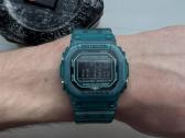 Laikrodis Casio G-shock Dw-b5600g-2er - nuotraukos Nr. 4