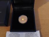 5 eur. Juros svente, 2021m. - nuotraukos Nr. 2