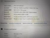 Latitude 14" i7-1365u 16gb 256gb 30%, 12 mėn garan - nuotraukos Nr. 4