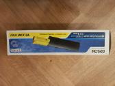 Epson geltono tonerio kartridžas Yellow 0187
