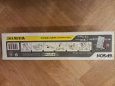 Epson geltono tonerio kartridžas Yellow 0187 - nuotraukos Nr. 2