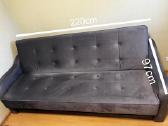 Sofa/lova + 2 foteliai - nuotraukos Nr. 2