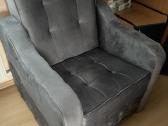 Sofa/lova + 2 foteliai - nuotraukos Nr. 3