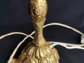 Vintažinis Art Nouveau stiliaus šviestuvas - nuotraukos Nr. 7