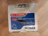 Naujas Epson tonerio kartridžas Magenta 0188 - nuotraukos Nr. 4