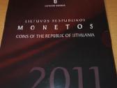 2010 litu rinkinys sausio13-oji.