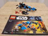 Lego Star Wars 75167