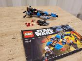 Lego Star Wars 75167 - nuotraukos Nr. 2