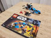 Lego Star Wars 75167 - nuotraukos Nr. 3