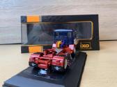 Daf 2600, 1970 - 1:43 IXO - nuotraukos Nr. 2