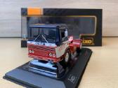 Daf 2600, 1970 - 1:43 IXO - nuotraukos Nr. 3