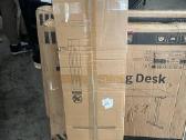 Naujas elektrinis reguliuojamo aukščio stalas - nuotraukos Nr. 2