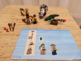 Lego City 60066