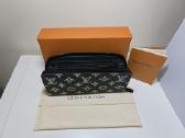 Louis Vuitton zip piniginė wallet - nuotraukos Nr. 2