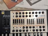 Arturia Minibrute mk1 - nuotraukos Nr. 3