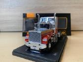 Mack Superliner Magnum, 1985 - 1:43 IXO - nuotraukos Nr. 2