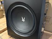 Emotiva Airmotiv Se8 8" 200w Rms subwoofer - nuotraukos Nr. 21