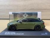 Audi Rs6-r Avant (C8), 2022 - 1:43 Solido