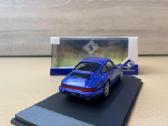 Porsche 964 RS, 1992 - 1:43 Solido