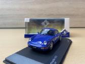 Porsche 964 RS, 1992 - 1:43 Solido - nuotraukos Nr. 2