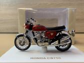Honda Cb750, 1969 - 1:18 Norev