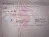 Zbook 14" i7-1165g7 32gb 512gb T500 4gb - nuotraukos Nr. 7