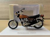 Kawasaki Z900, 1973