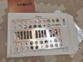 Arturia Minibrute mk1 - nuotraukos Nr. 2