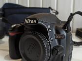 Fotoaparatas Nikon D3100 - nuotraukos Nr. 3