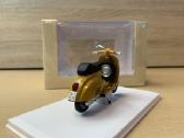 Vespa 50 R, 1969 - nuotraukos Nr. 3