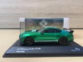 Shelby Mustang Gt500, 2020 - 1:43 Solido