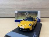 Porsche 911 (992) Gt3, 2023 - 1:43 Solido - nuotraukos Nr. 3
