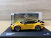 Porsche 911 (992) Gt3, 2023 - 1:43 Solido