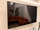 Sony 65 coliu TV, Kd-65xf7596